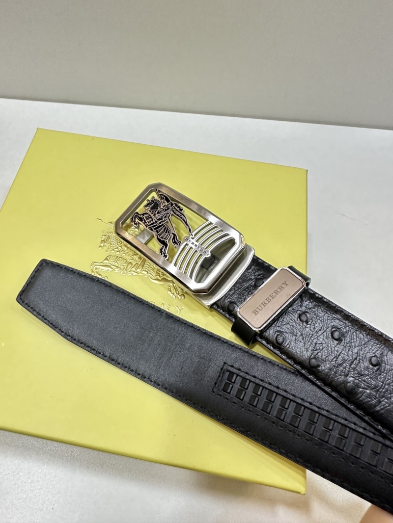 Burberry Belts